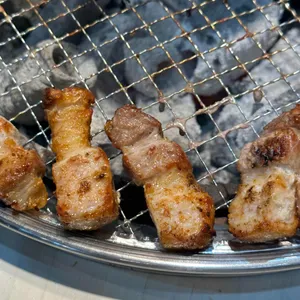 명륜진사갈비 사진