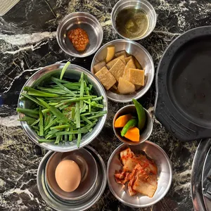 말뚝곱창 사진