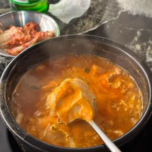 말뚝곱창 사진