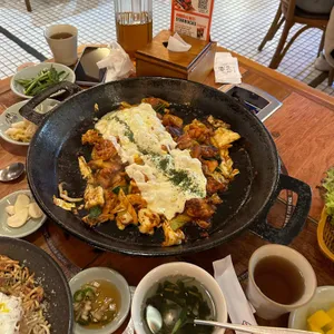 춘천집 닭갈비 리뷰 사진