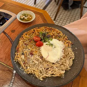 춘천집 닭갈비 리뷰 사진