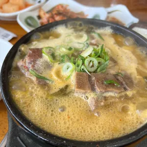 신대감토종순대국 사진