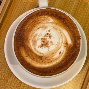 마실커피 사진