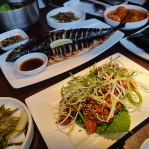 광화로 사진