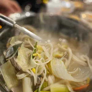 서해안조개광장 리뷰 사진