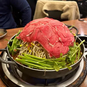 백년불고기물갈비 리뷰 사진