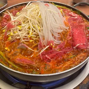 백년불고기물갈비 리뷰 사진
