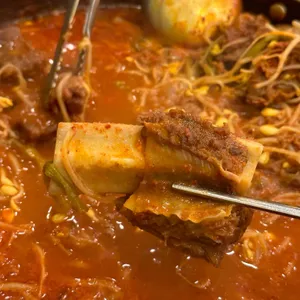 백년불고기물갈비 리뷰 사진