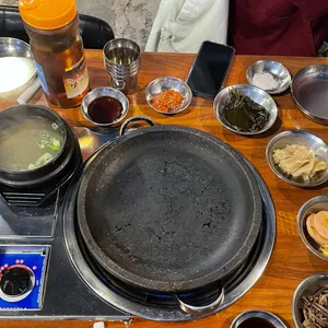 둥이상회 사진