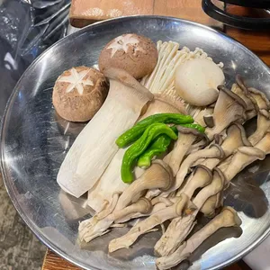 둥이상회 사진