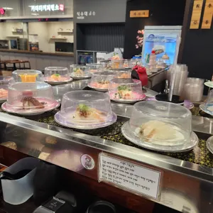 스시못또 리뷰 사진