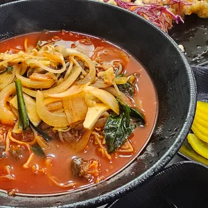 중앙반점 사진