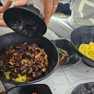 중앙반점 사진