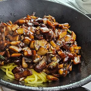 중앙반점 사진