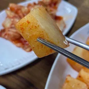 장수삼계탕 사진