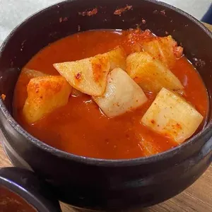 장수삼계탕 사진