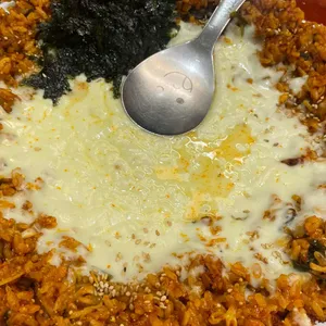 하마네아구찜 사진