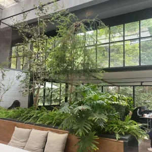 카페 산아래 리뷰 사진