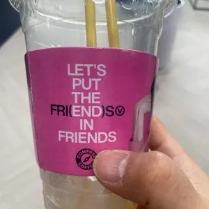 컴포즈커피 리뷰 사진