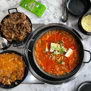 김영찬아저씨김치찌개 사진