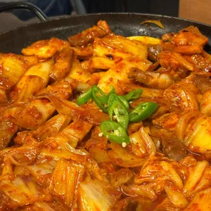 정통집 사진