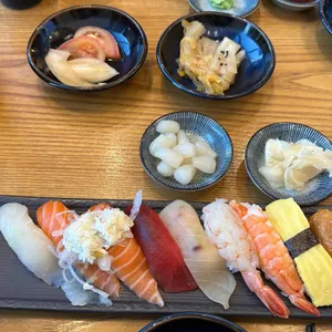 상무초밥 사진