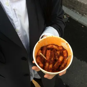 원조정할머니기름떡볶이 사진