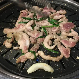 돈오리 사진