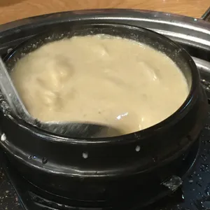 돈오리 사진