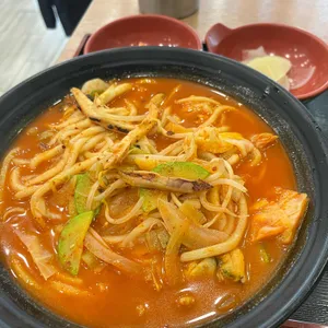 용우동 사진