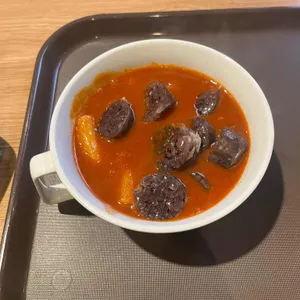 신전떡볶이 사진