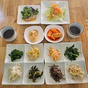 어울림돌솥밥 리뷰 사진
