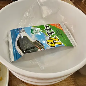 어울림돌솥밥 리뷰 사진