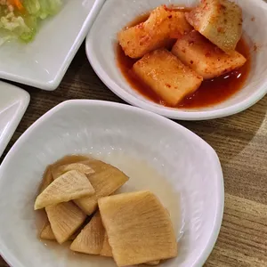 어울림돌솥밥 리뷰 사진