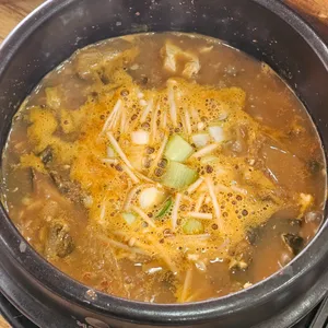 어울림돌솥밥 리뷰 사진