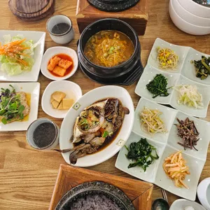 어울림돌솥밥 리뷰 사진