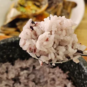 어울림돌솥밥 리뷰 사진