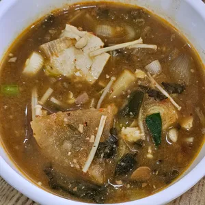 어울림돌솥밥 리뷰 사진