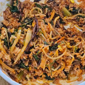 어울림돌솥밥 리뷰 사진