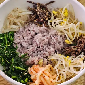 어울림돌솥밥 리뷰 사진