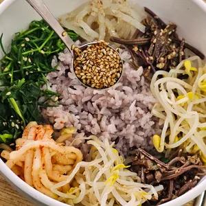 어울림돌솥밥 리뷰 사진