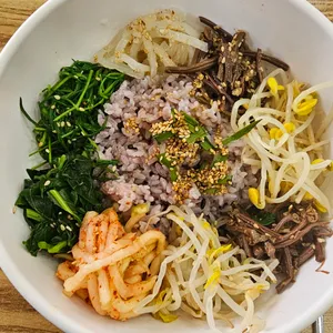 어울림돌솥밥 리뷰 사진