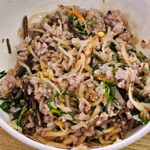 어울림돌솥밥 리뷰 사진