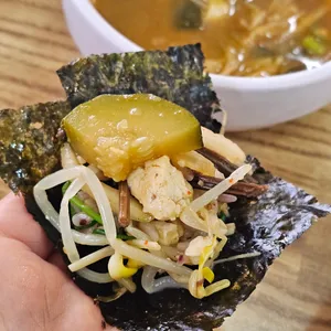어울림돌솥밥 리뷰 사진