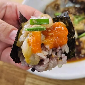 어울림돌솥밥 리뷰 사진