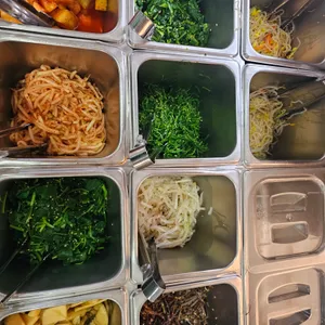어울림돌솥밥 리뷰 사진
