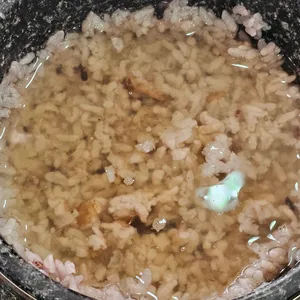 어울림돌솥밥 리뷰 사진