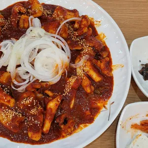 명태어장갑오징어 사진