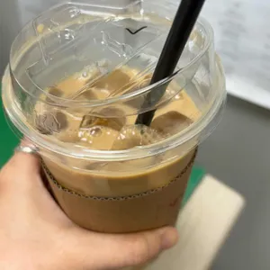 커피라운지 사진