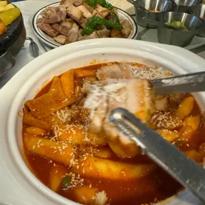 노상그릴드 리뷰 사진